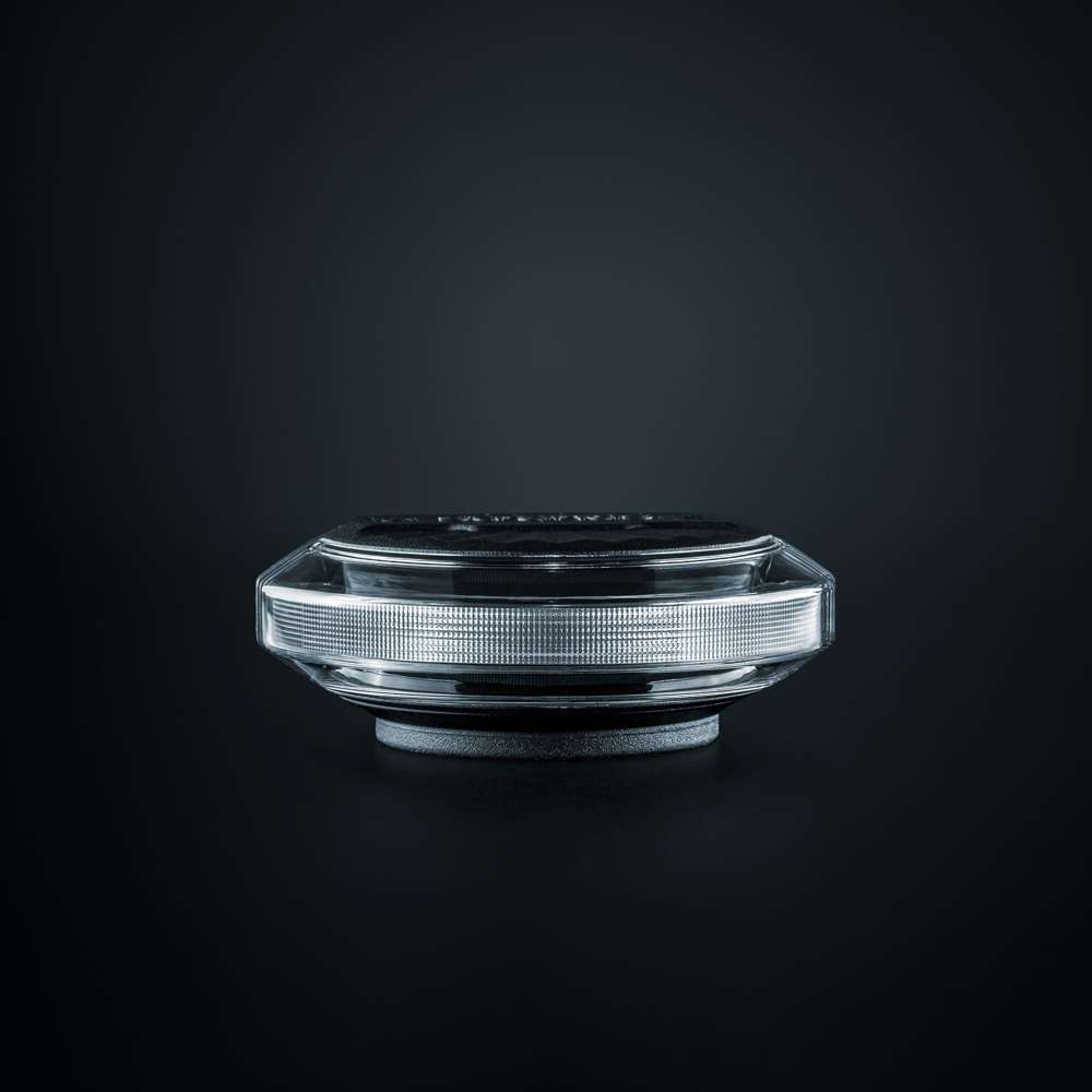 Φάρος Προειδοποίησης Firefly Summer Glow 110mm Με Μαγνήτη / Αντάπτορα Αναπτήρα - Image 7