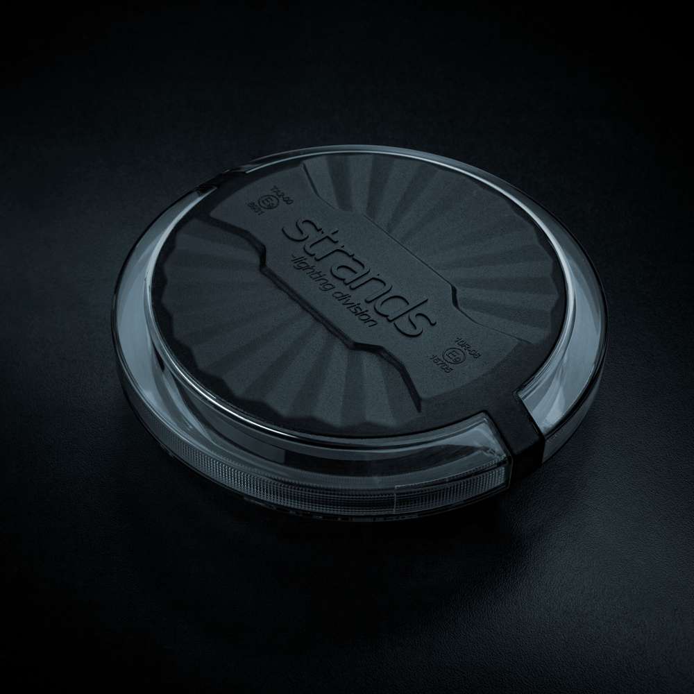 Φάρος Προειδοποίησης Firefly Summer Glow 140mm Επιφανειακής Τοποθέτησης - Image 4