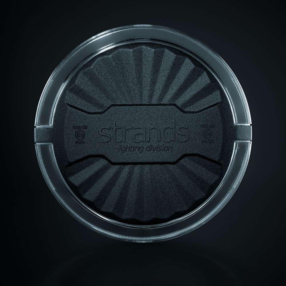 Φάρος Προειδοποίησης Firefly Summer Glow 140mm Επιφανειακής Τοποθέτησης - Image 5