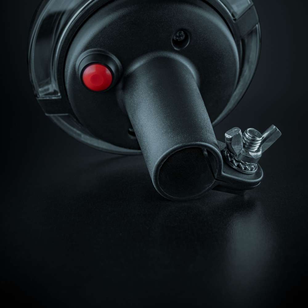 Φάρος Προειδοποίησης Firefly Summer Glow 140mm Με Βάση Ιστού - Image 4