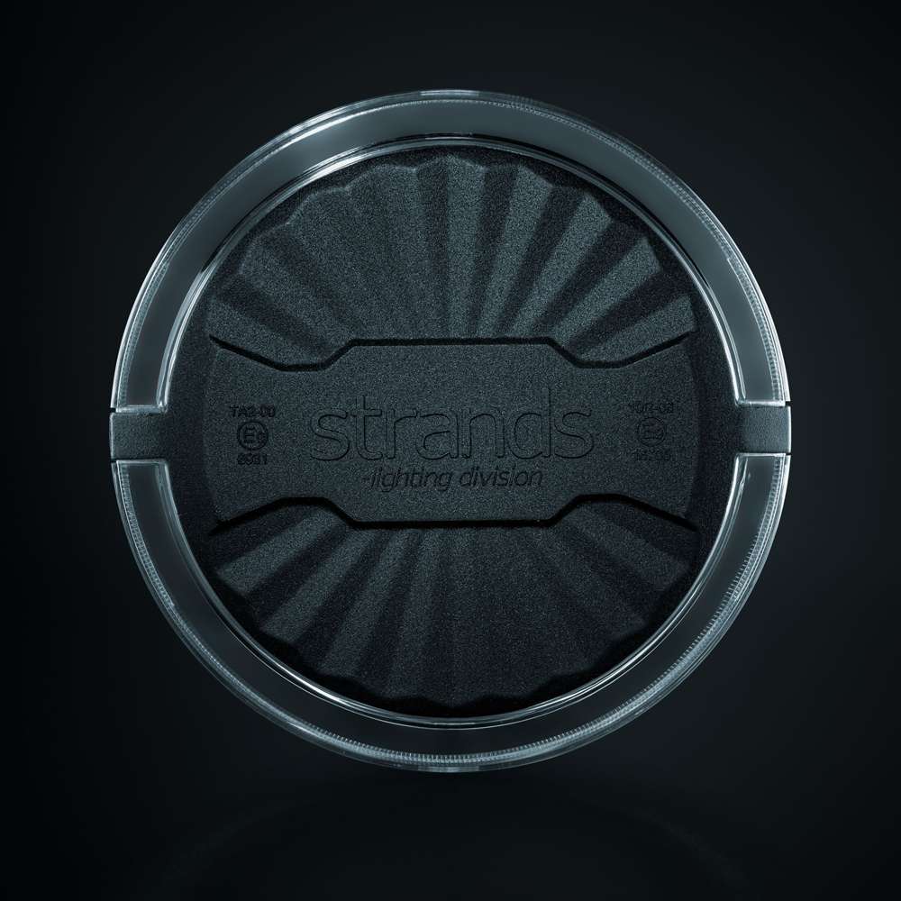 Φάρος Προειδοποίησης Firefly Summer Glow 140mm Με Βάση Ιστού - Image 6