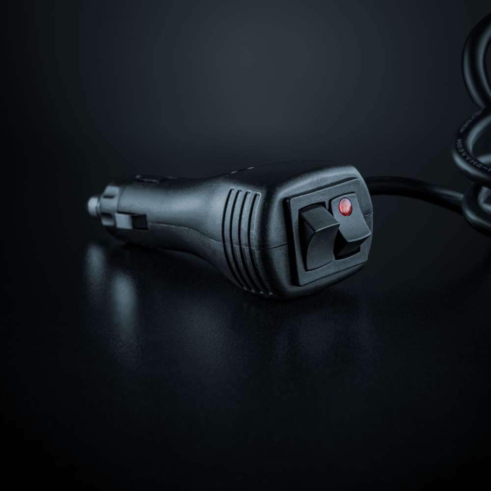 Φάρος Προειδοποίησης Firefly Summer Glow 140mm Με Μαγνήτη / Αντάπτορα Αναπτήρα - Image 4