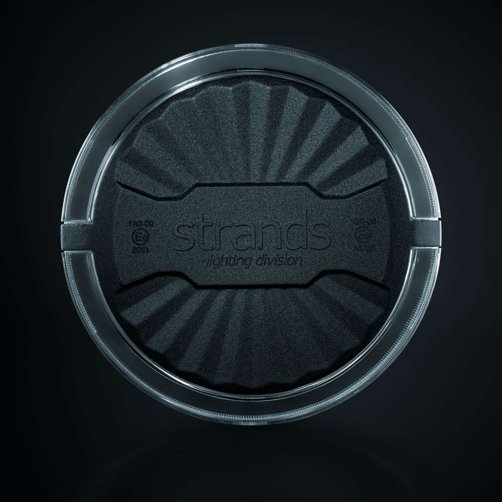 Φάρος Προειδοποίησης Firefly Summer Glow 140mm Με Μαγνήτη / Αντάπτορα Αναπτήρα - Image 6