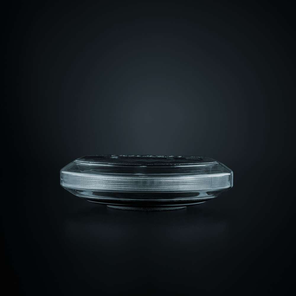 Φάρος Προειδοποίησης Firefly Summer Glow 140mm Με Μαγνήτη / Αντάπτορα Αναπτήρα - Image 7