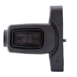 Freedom light guide λαστιχένιος βραχίονας δεξιός μικρός φως θέσης πίσω/πλευρικό/μπροστά