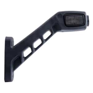 Freedom light guide λαστιχένιος βραχίονας αριστερός μακρύς φως θέσης πίσω/πλευρικό/μπροστά