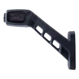 Freedom light guide λαστιχένιος βραχίονας δεξιός μακρύς φως θέσης πίσω/πλευρικό/μπροστά