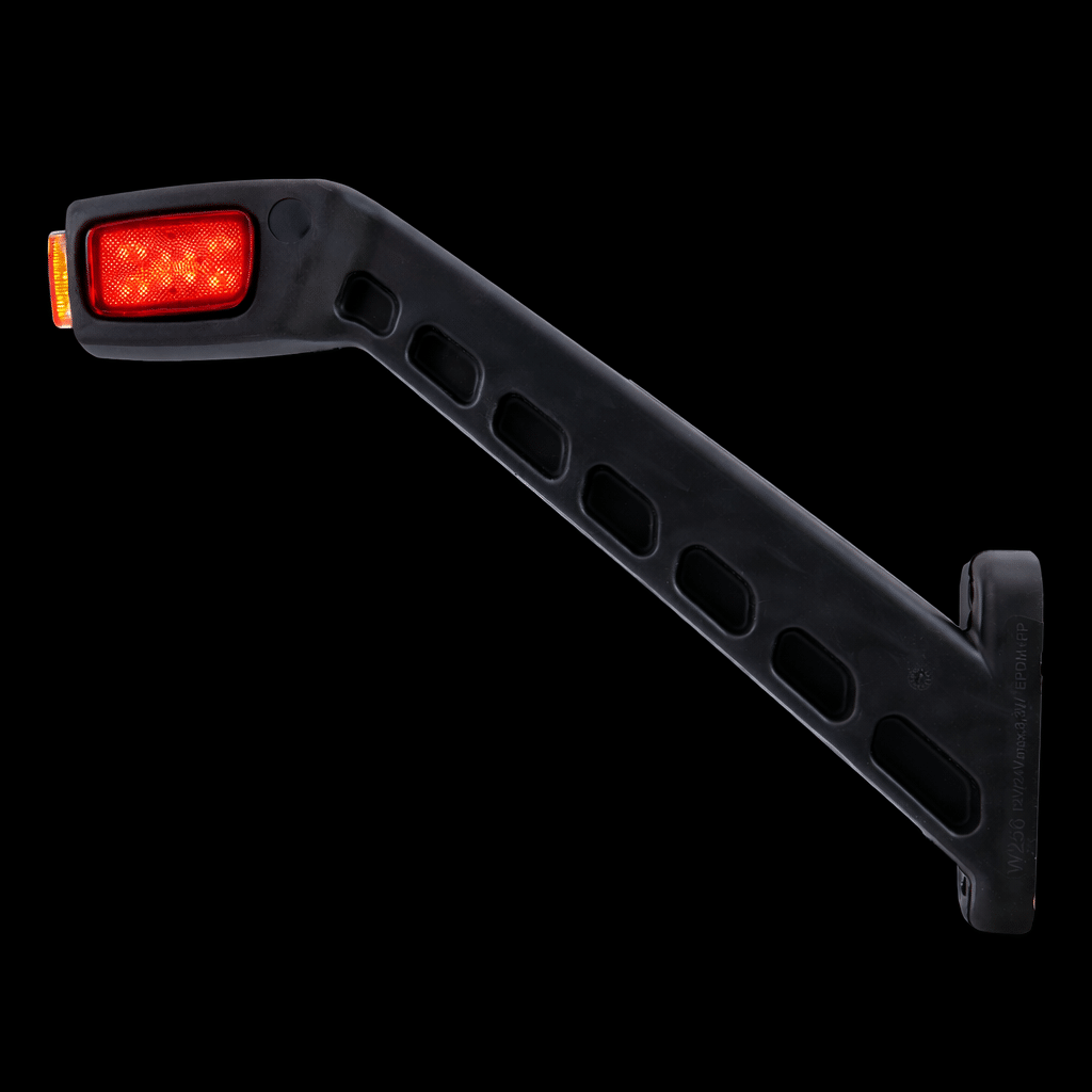 Λαστιχένιος Βραχίονας Freedom Light Guide Δεξί XL Πίσω / Πλαϊνό / Μπροστινό Φως Θέσης