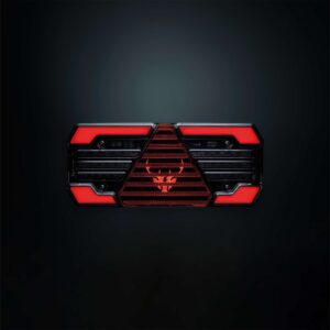 Πίσω Φανάρι Freedom 4 Λειτουργιών Αριστερό Για Τρέιλερ