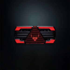 Πίσω Φανάρι Freedom 4 Λειτουργιών Δεξί Για Τρέιλερ