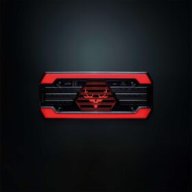 Πίσω Φανάρι Freedom 4 Λειτουργιών Αριστερό Για Φορτηγό