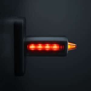 Πλευρικό φως σήμανσης Freedom Light Guide κοντό