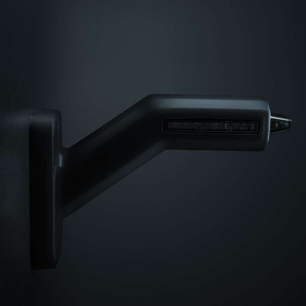 Πλευρικό φως σήμανσης Freedom Light Guide μεσαίο - Image 18