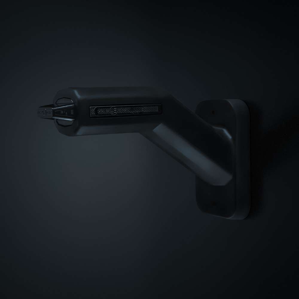 Πλευρικό φως σήμανσης Freedom Light Guide μεσαίο - Image 5