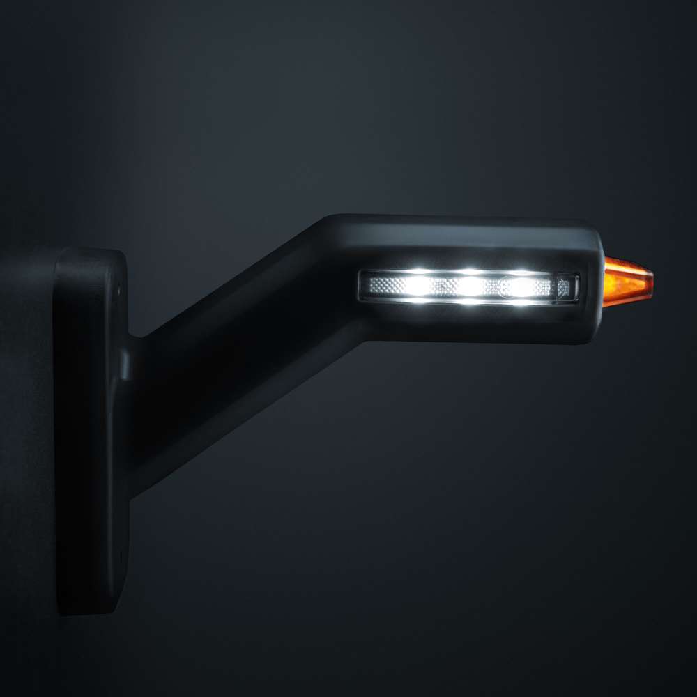 Πλευρικό φως σήμανσης Freedom Light Guide μεσαίο - Image 14