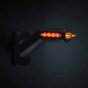 Freedom light guide δεξί μεσαίο πίσω/πλευρικό/εμπρός φως θέσης