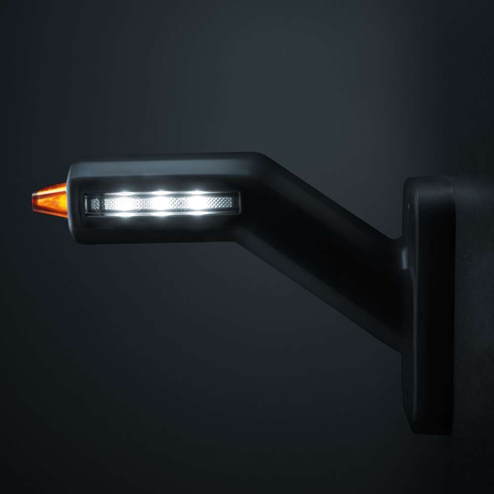 Πλευρικό φως σήμανσης Freedom Light Guide μεσαίο - Image 24