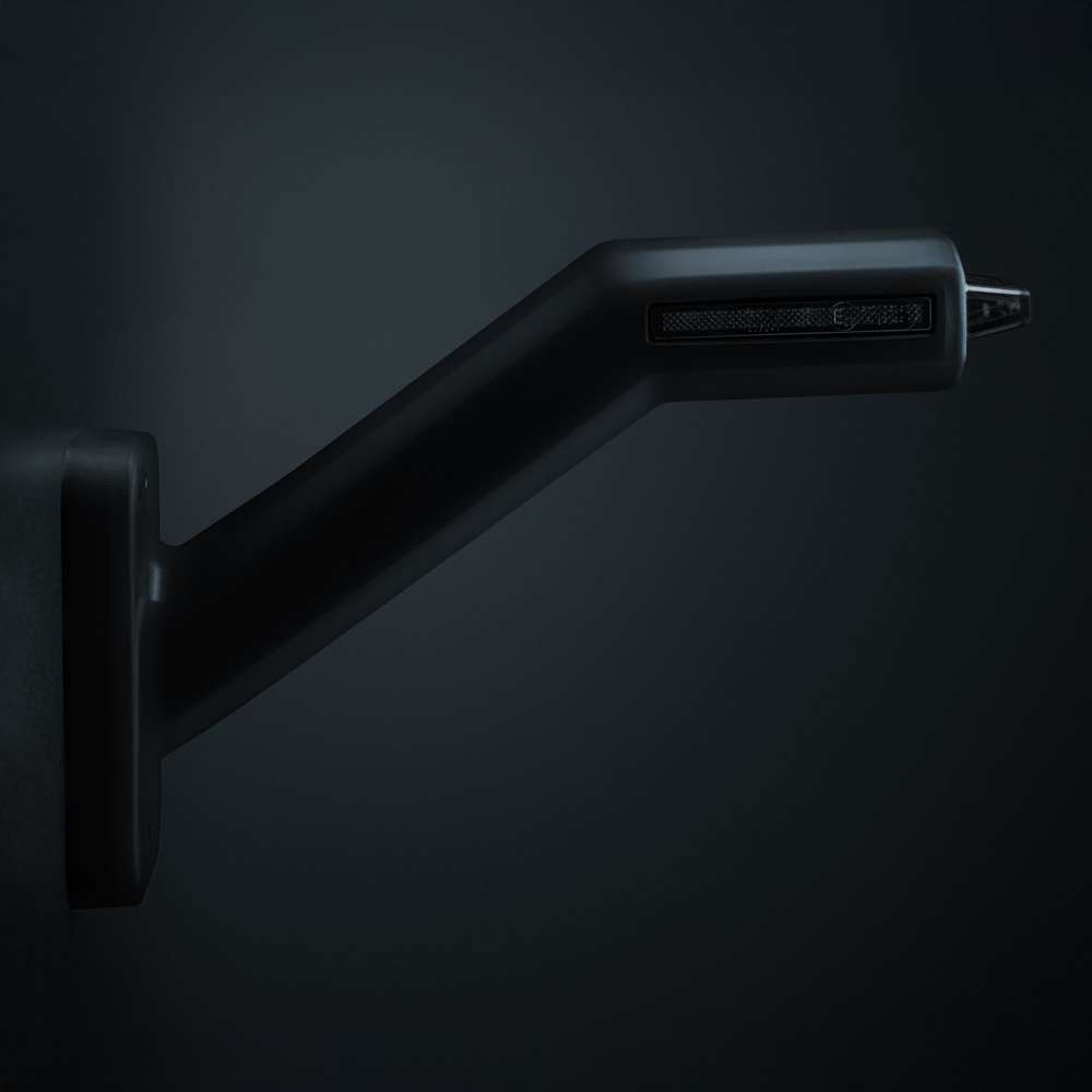 Πλευρικό φως σήμανσης Freedom Light Guide μακρύ - Image 7