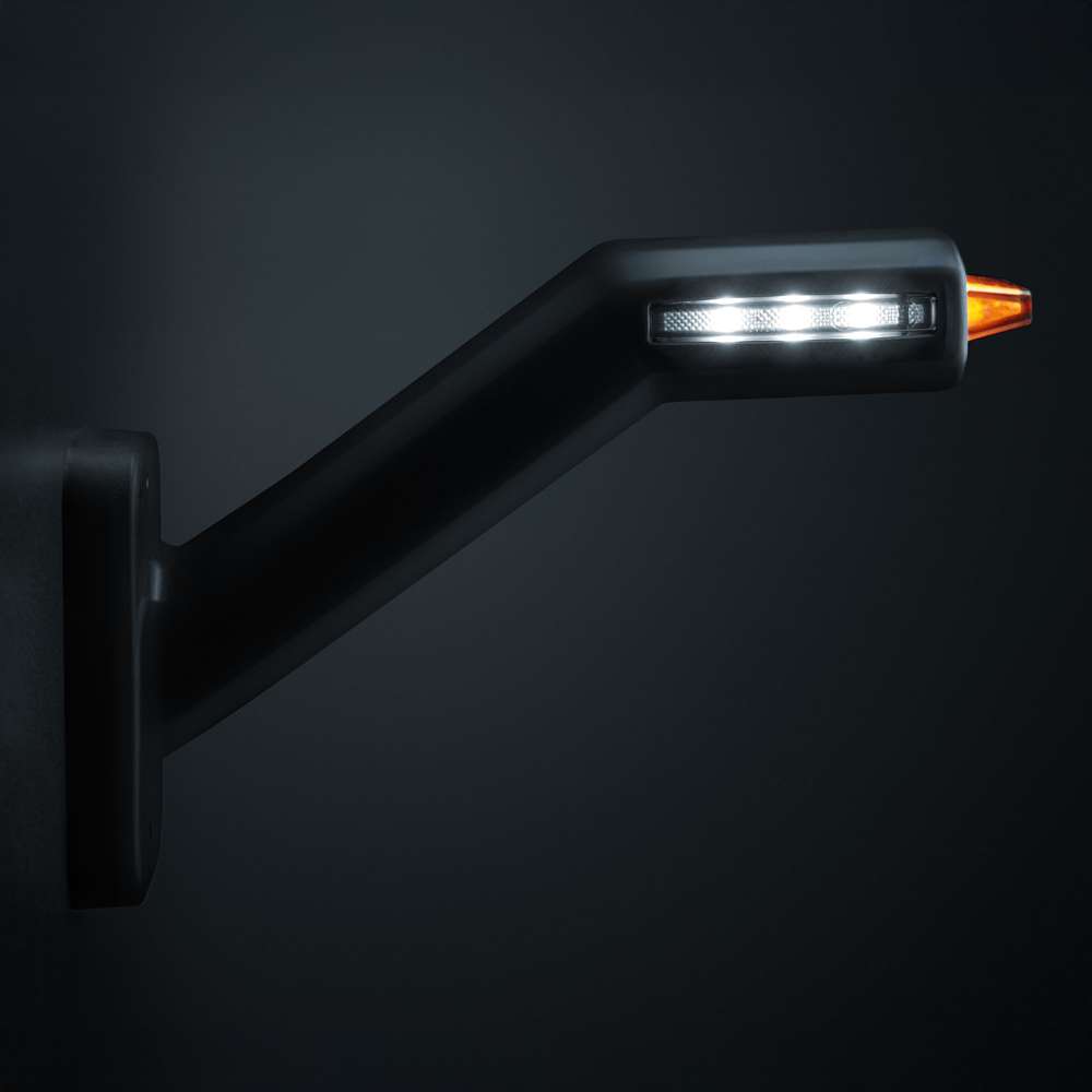 Πλευρικό φως σήμανσης Freedom Light Guide μακρύ - Image 13