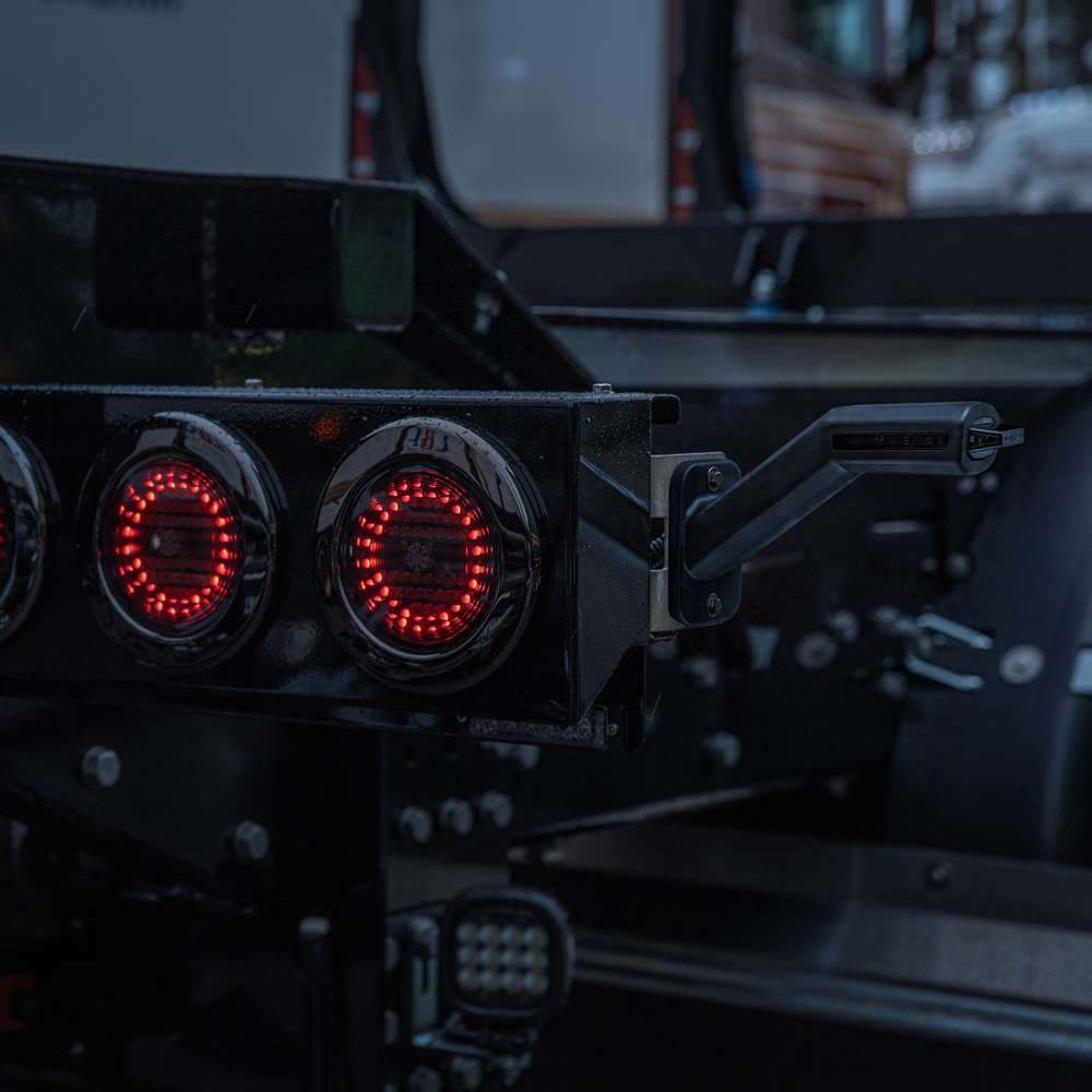 Πλευρικό φως σήμανσης Freedom Light Guide μακρύ - Image 14