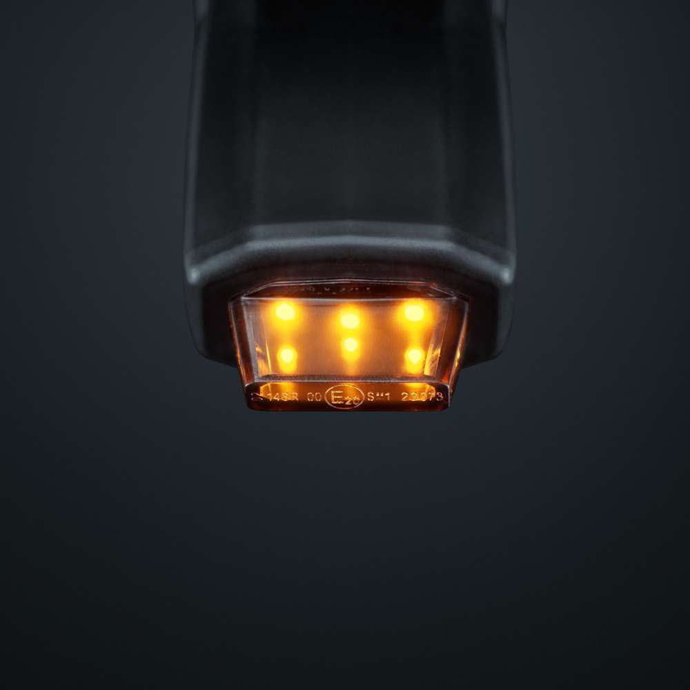 Πλευρικό φως σήμανσης Freedom Light Guide μακρύ - Image 19