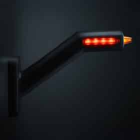 Πλευρικό φως σήμανσης Freedom Light Guide μακρύ