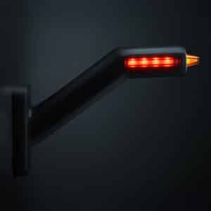 Πλευρικό φως σήμανσης Freedom Light Guide μακρύ