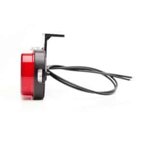 Alternative view of Πλαϊνό φως θέσης Freedom Ground Line Κόκκινο