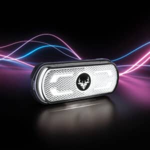 Πλαϊνό φως θέσης Freedom Ground Line Λευκό