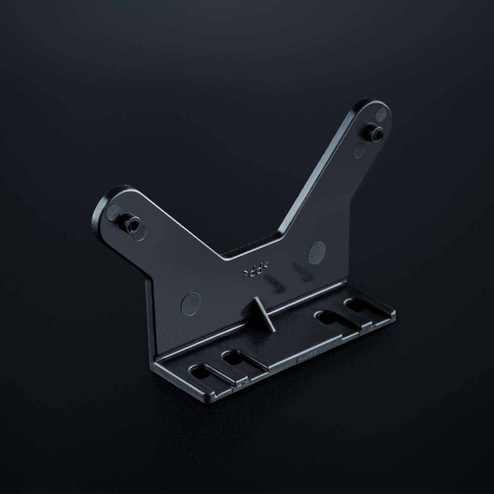 Πλαϊνό Φως Σήμανσης Freedom Dark Line Πορτοκαλί Μεσαίο 125mm - Image 11