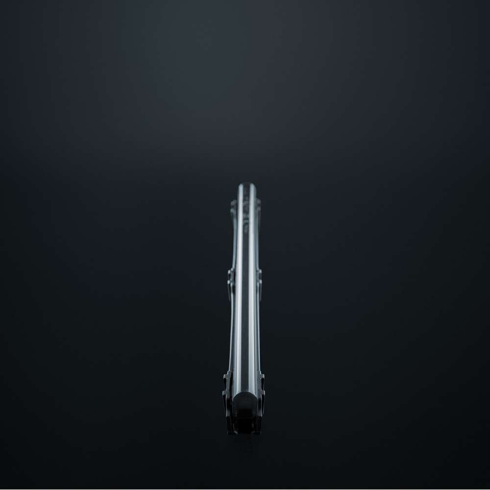 Πλαϊνό Φως Σήμανσης Freedom Dark Line Πορτοκαλί Μακρύ 250mm - Image 6