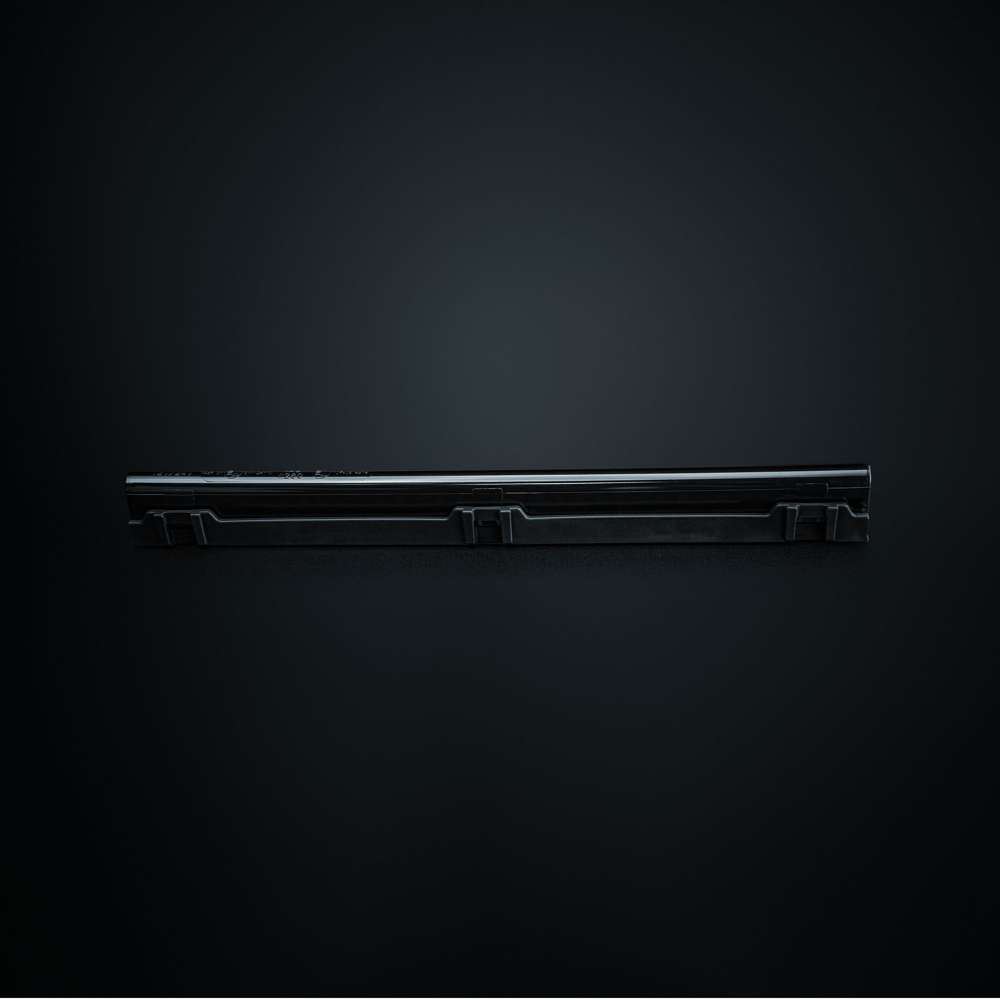 Πλαϊνό Φως Σήμανσης Freedom Dark Line Πορτοκαλί Μακρύ 250mm - Image 7