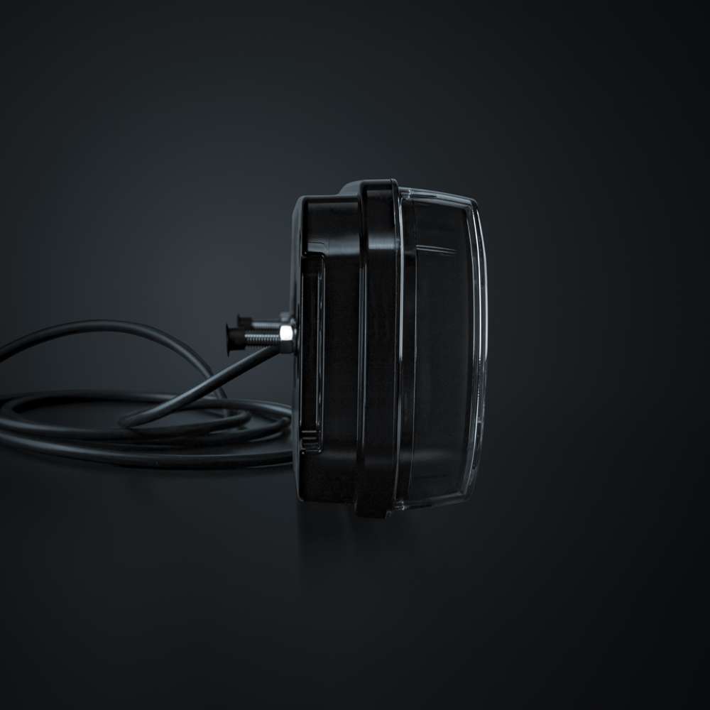 Πίσω φανάρι Freedom Dark 5 λειτουργιών αριστερό Για Τρέιλερ - Image 10