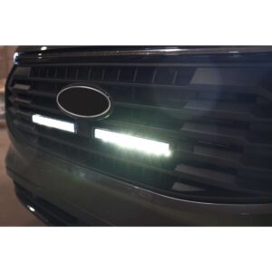 Alternative view of Έτοιμη λύση με Nuuk 10" για Ford Transit Custom 2024 -