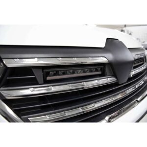 Alternative view of Έτοιμη λύση με Firefly 10" για Renault Trafic 2022-