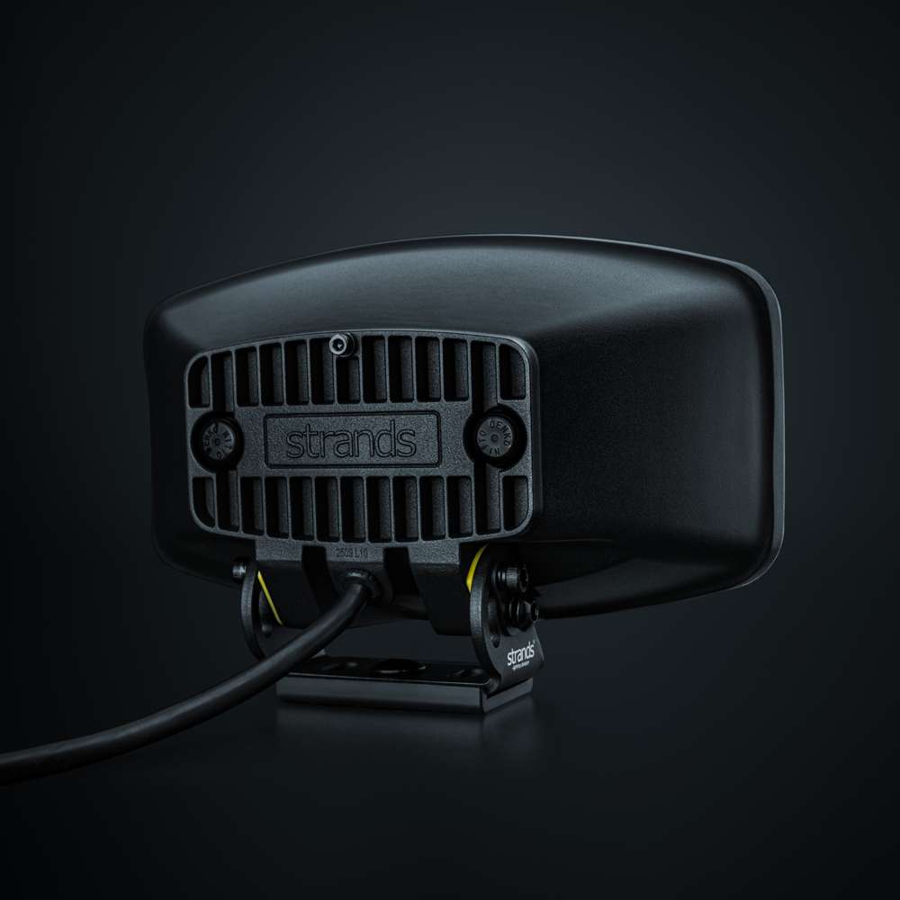 Προβολέας IZE Led OG Oval 11800 Lumens - Image 6