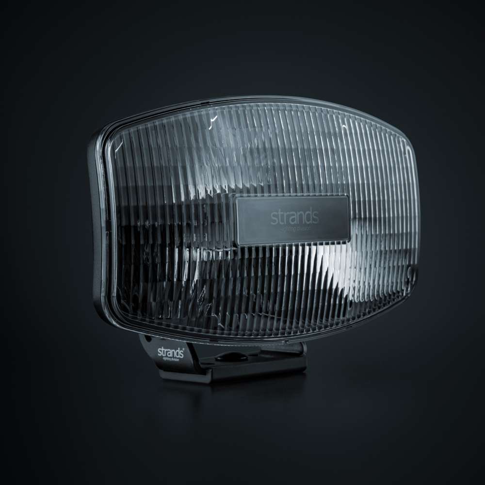 Προβολέας IZE Led OG Oval 11800 Lumens - Image 7