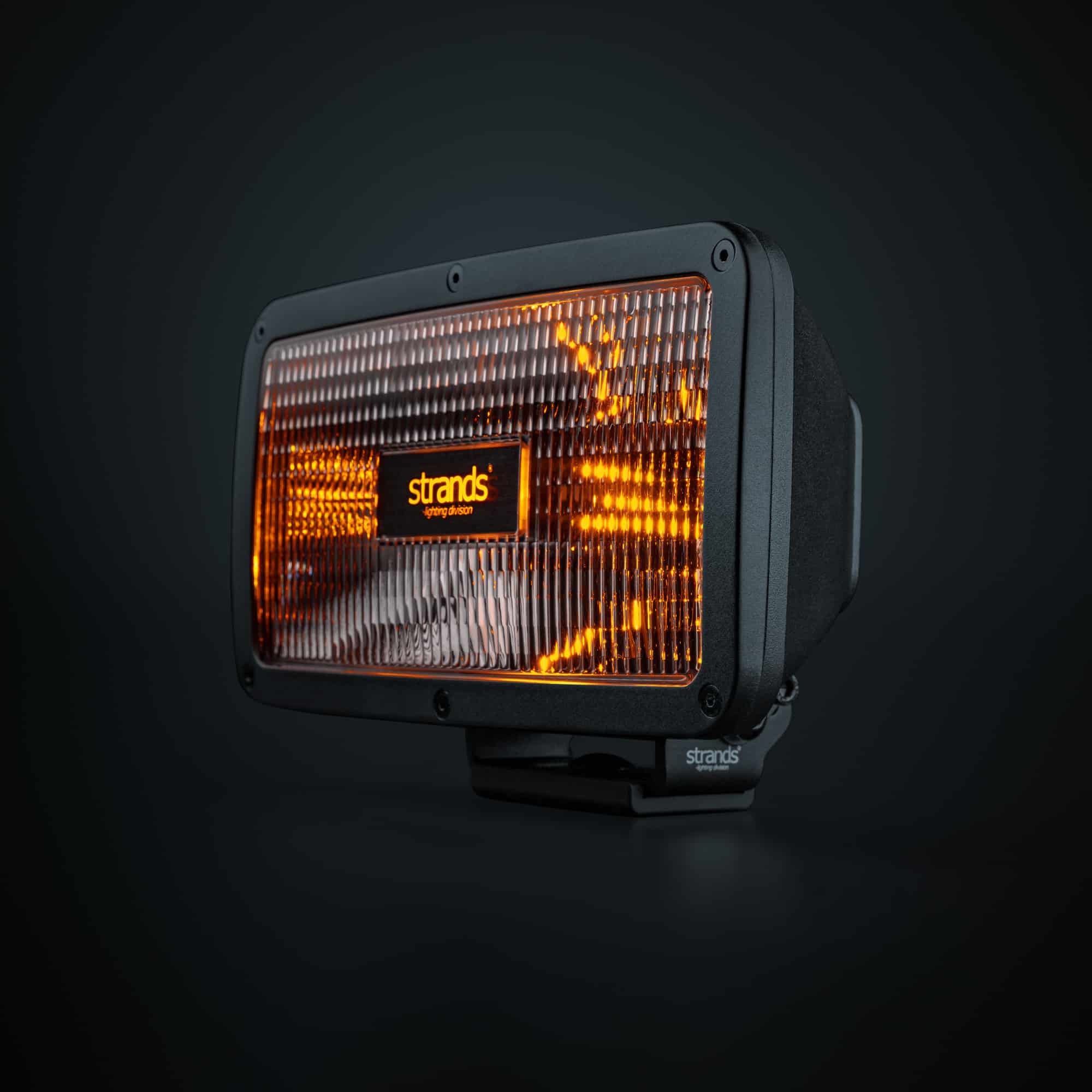 Προβολέας Ize Led OG Rex Oval 9400 Lumens