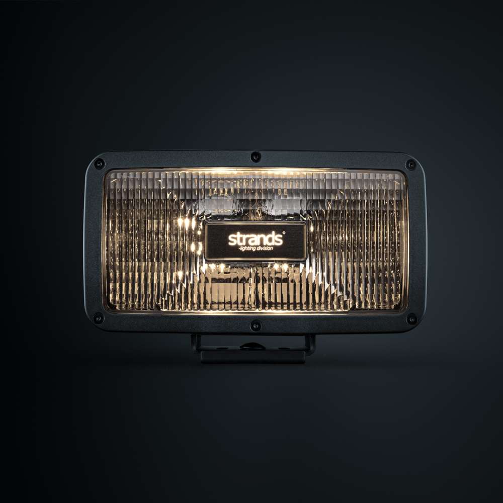 Προβολέας Ize Led OG Rex Oval 9400 Lumens - Image 3