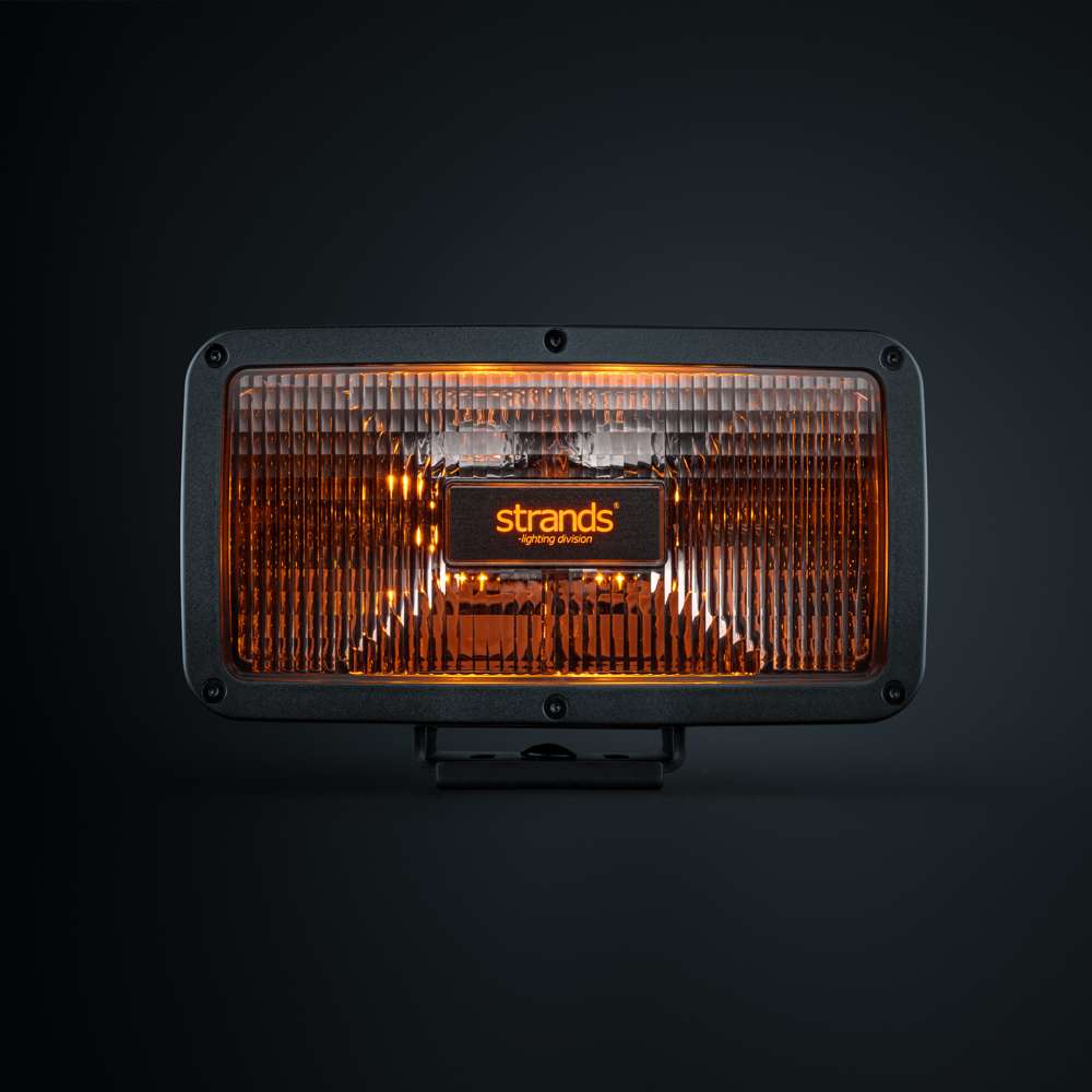 Προβολέας Ize Led OG Rex Oval 9400 Lumens - Image 4