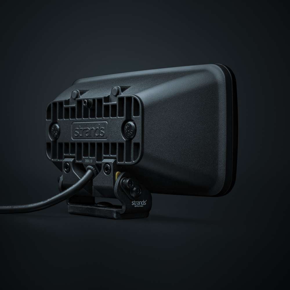 Προβολέας Ize Led OG Rex Oval 9400 Lumens - Image 7