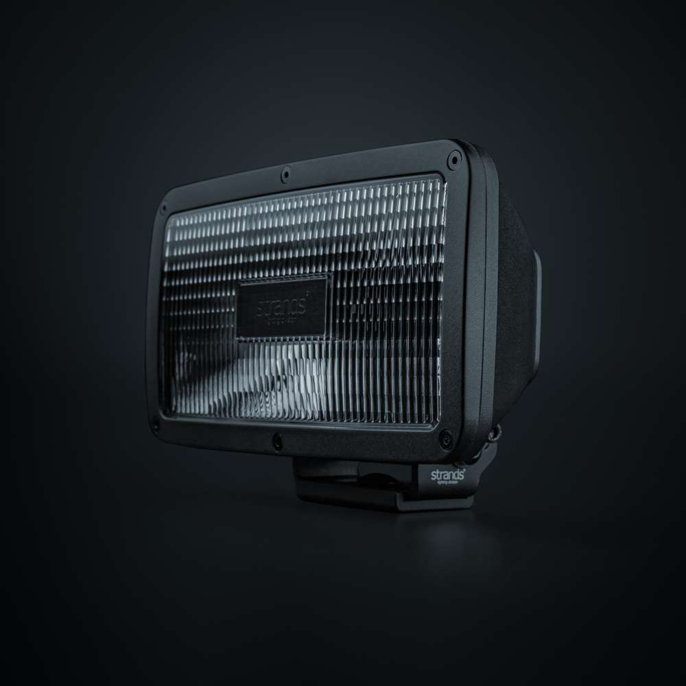 Προβολέας Ize Led OG Rex Oval 9400 Lumens - Image 8