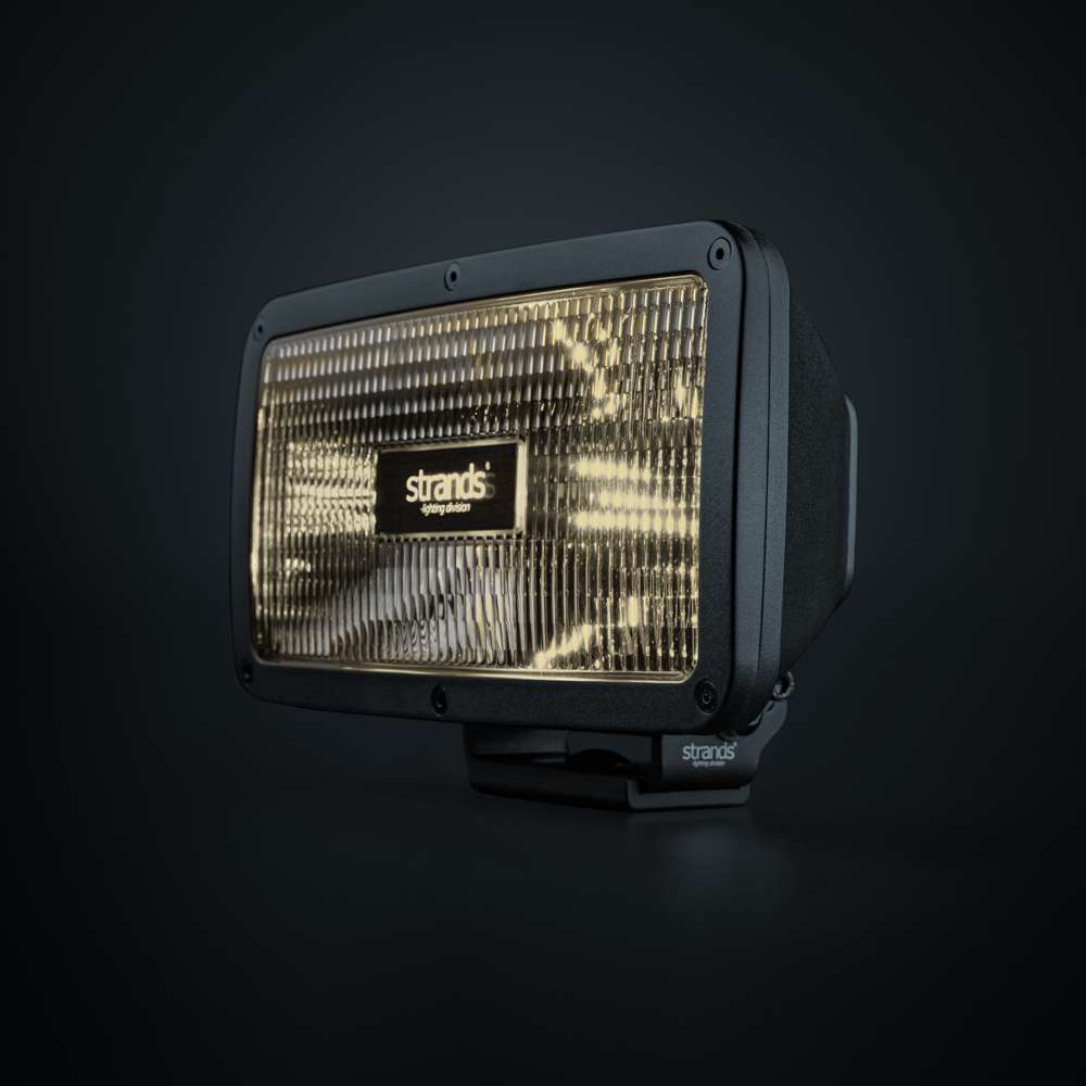 Προβολέας Ize Led OG Rex Oval 9400 Lumens - Image 9