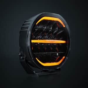 Προβολέας Nuuk D-Line 9" 13400 Lumens