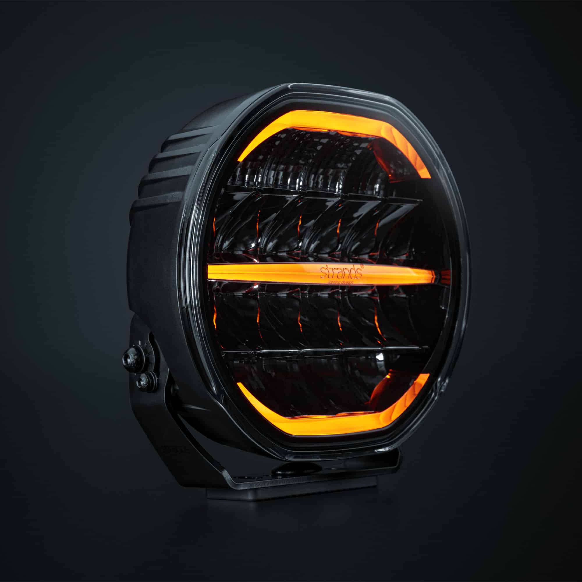 Προβολέας Nuuk D-Line 9" 13400 Lumens