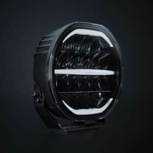 Alternative view of Προβολέας Nuuk D-Line 9" 13400 Lumens