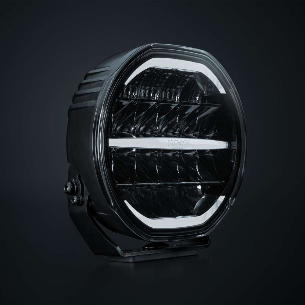 Προβολέας Nuuk D-Line 9" 13400 Lumens - Image 2