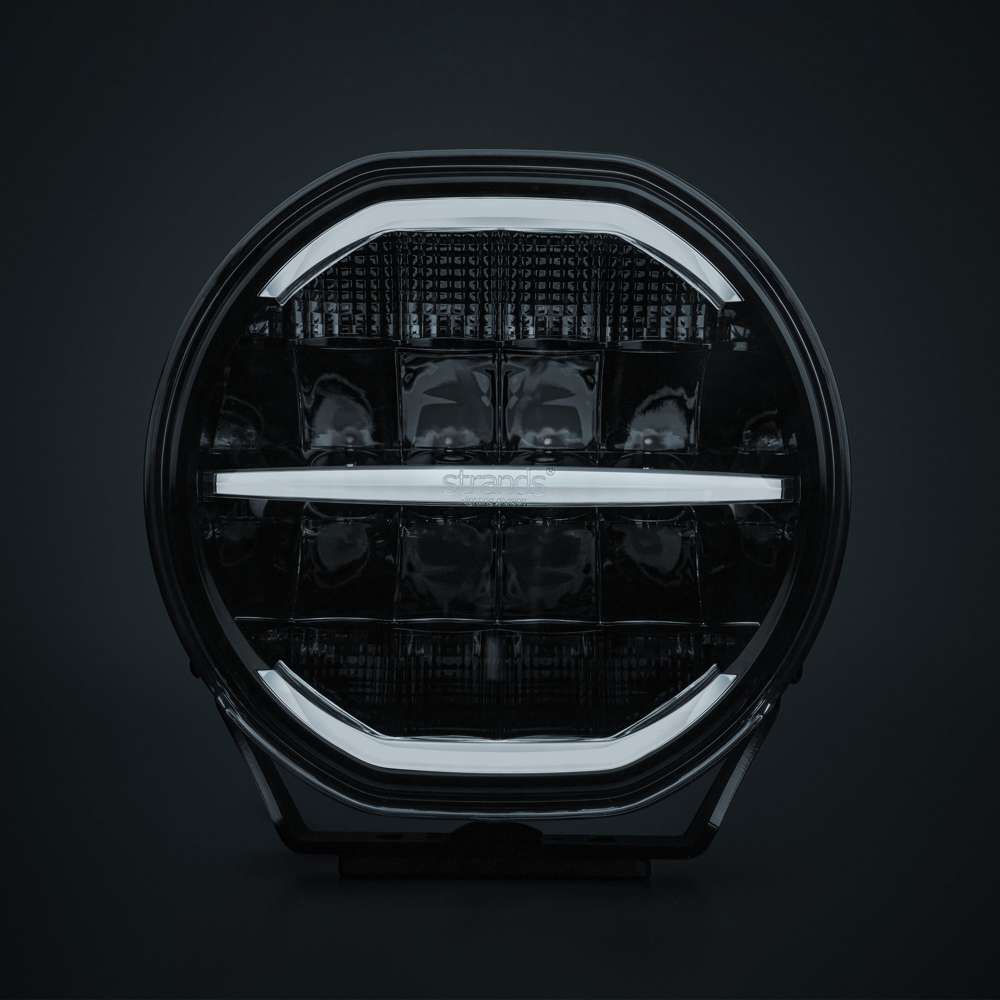 Προβολέας Nuuk D-Line 9" 13400 Lumens - Image 6