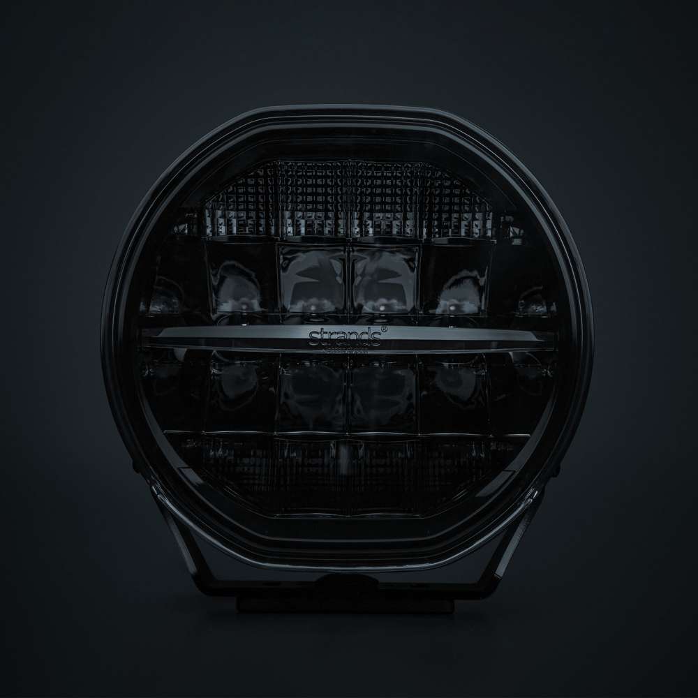 Προβολέας Nuuk D-Line 9" 13400 Lumens - Image 7