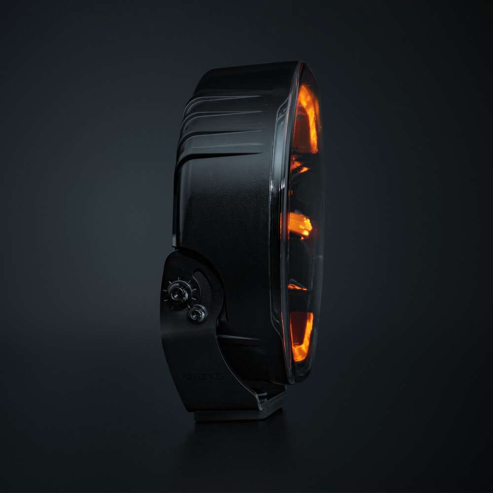 Προβολέας Nuuk D-Line 9" 13400 Lumens - Image 8